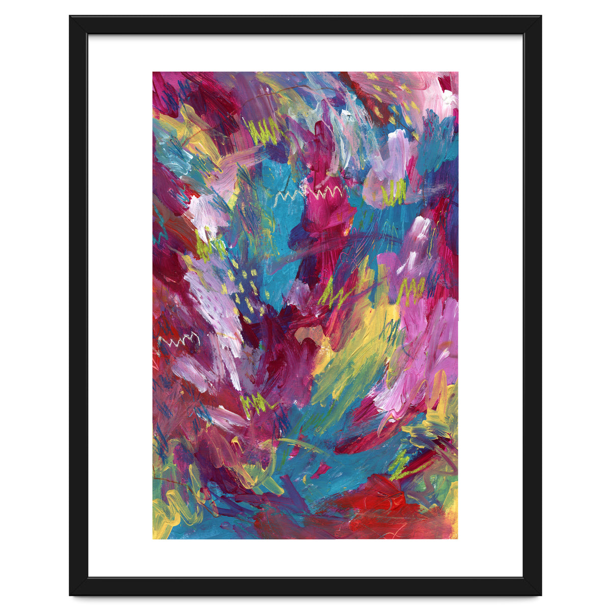 Nothing Holding Me Back 1