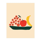 Abstract Modern Fruit (Print Only) thumbnail