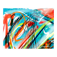 Collor Graphics 1 (Print Only)