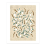 Snowberries (Print Only) thumbnail