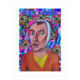 Van Gogh 2 (Print Only) thumbnail