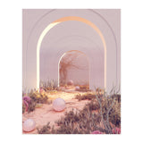 FLOWERS I (Print Only) thumbnail