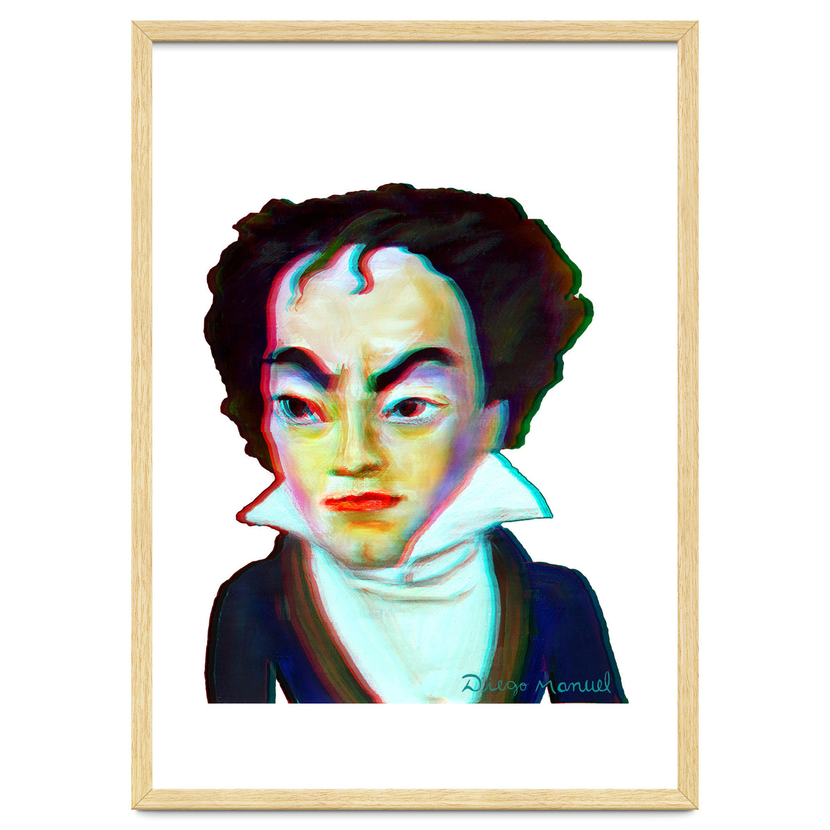 Beethoven 1
