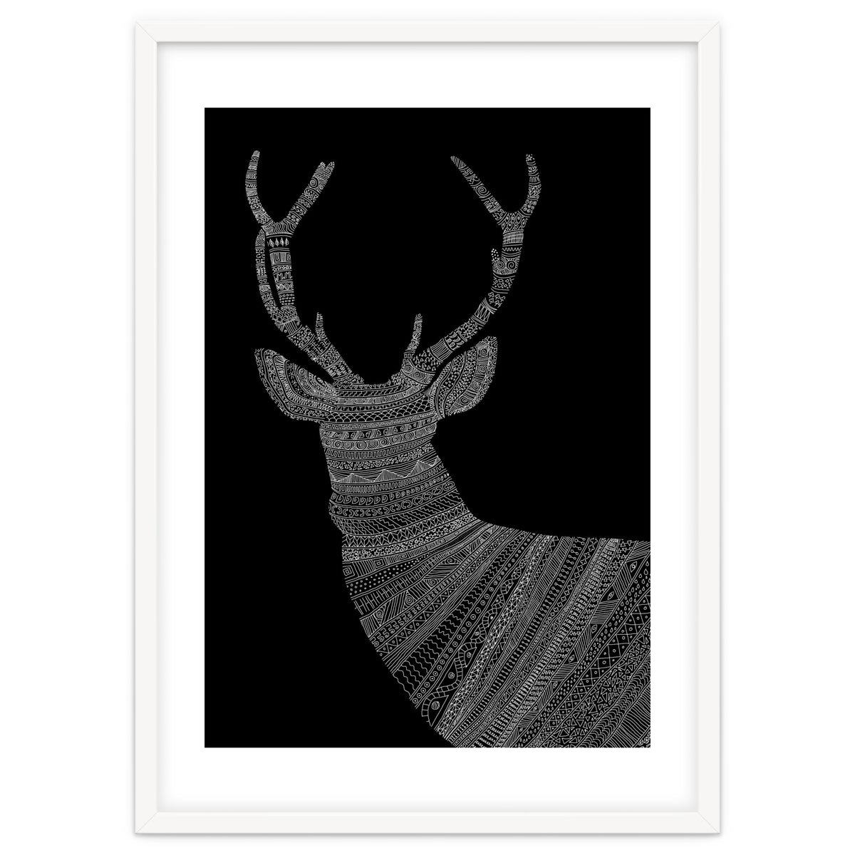 Stag 3