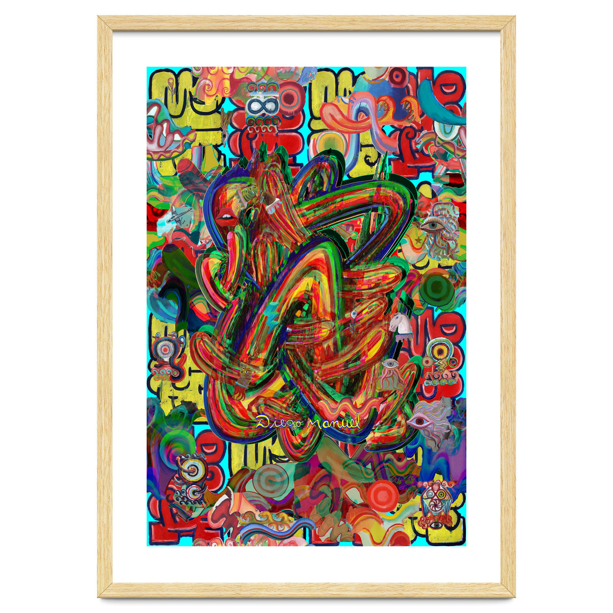 Muchas Cosas 2021 136