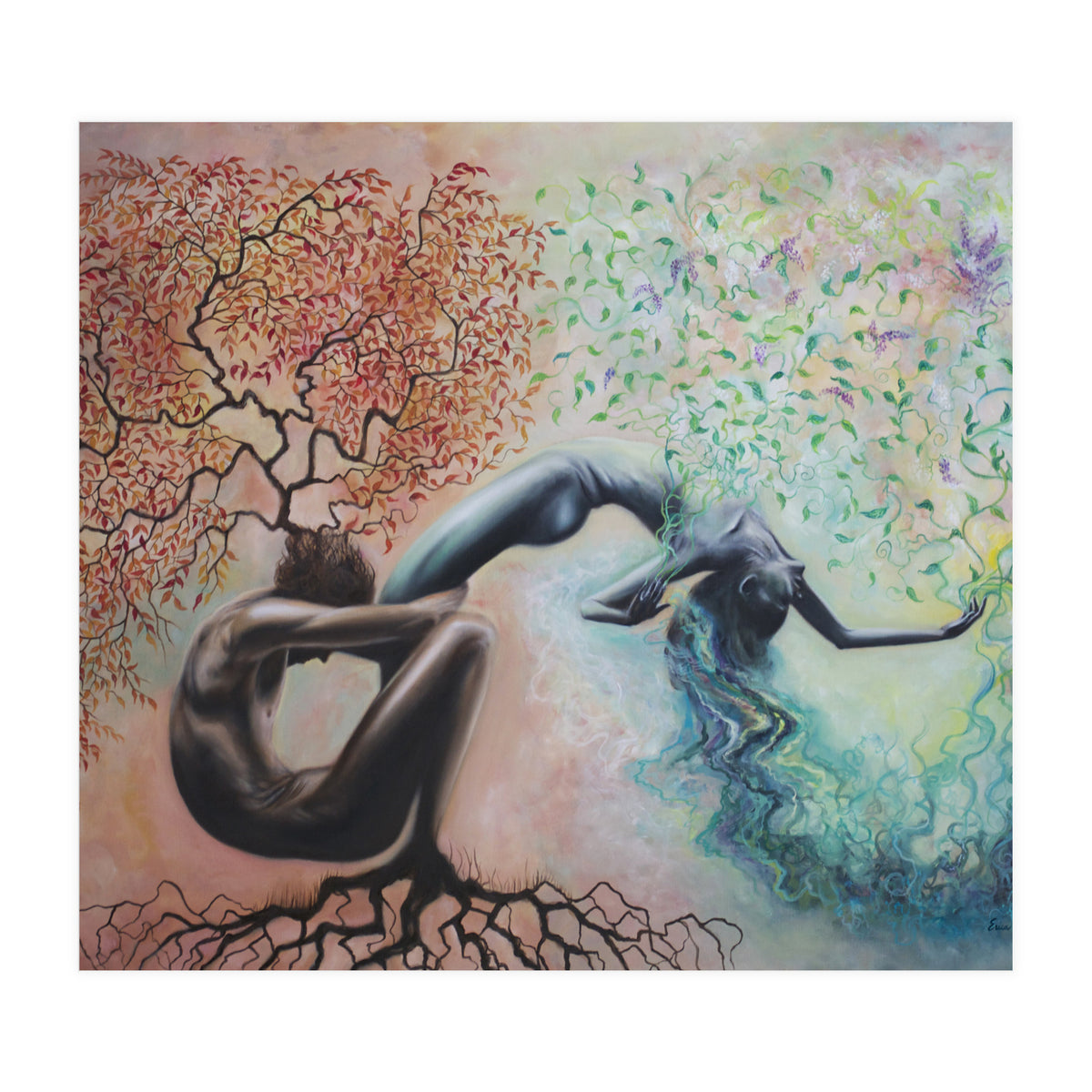 Organic Growth (Print Only)