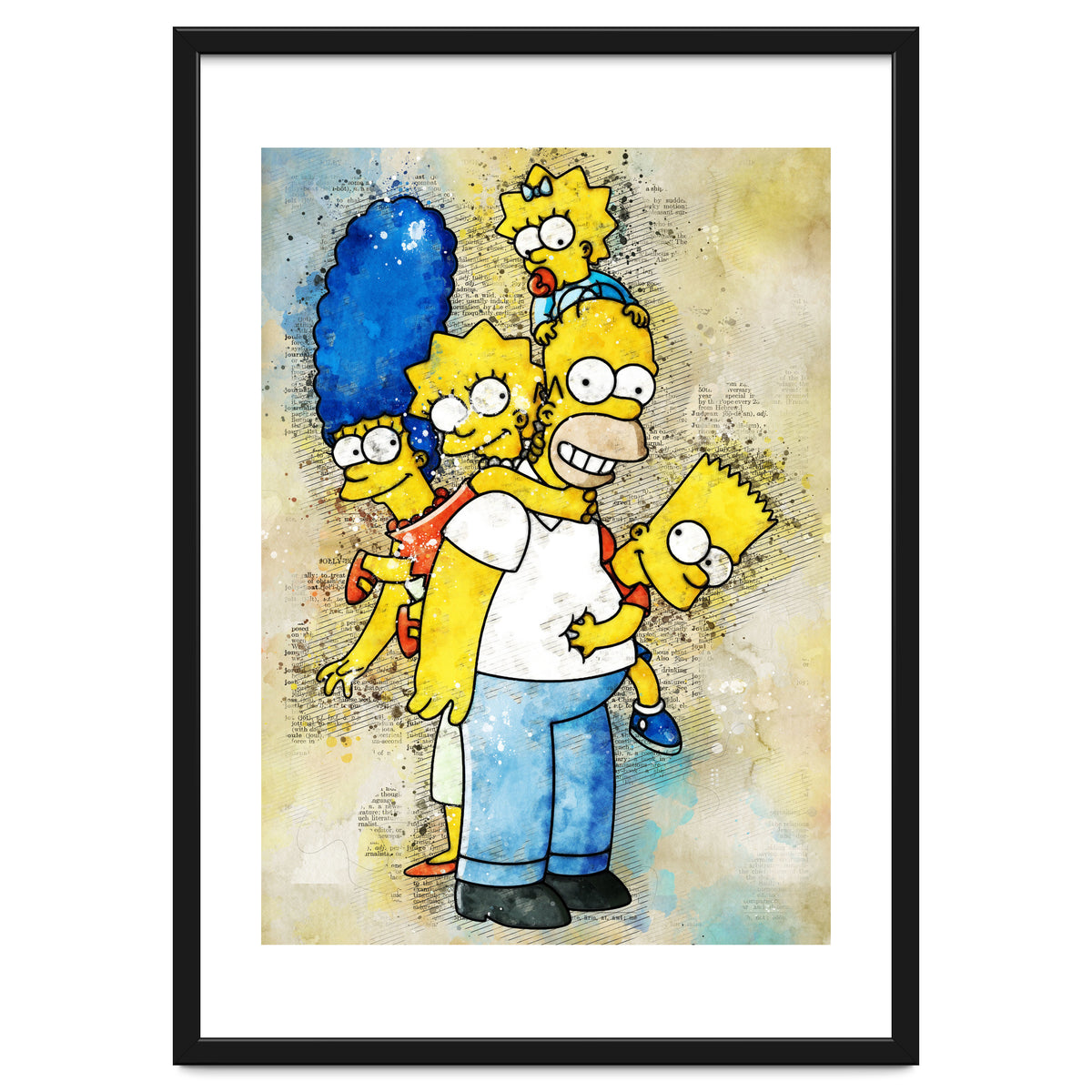 Simpsons