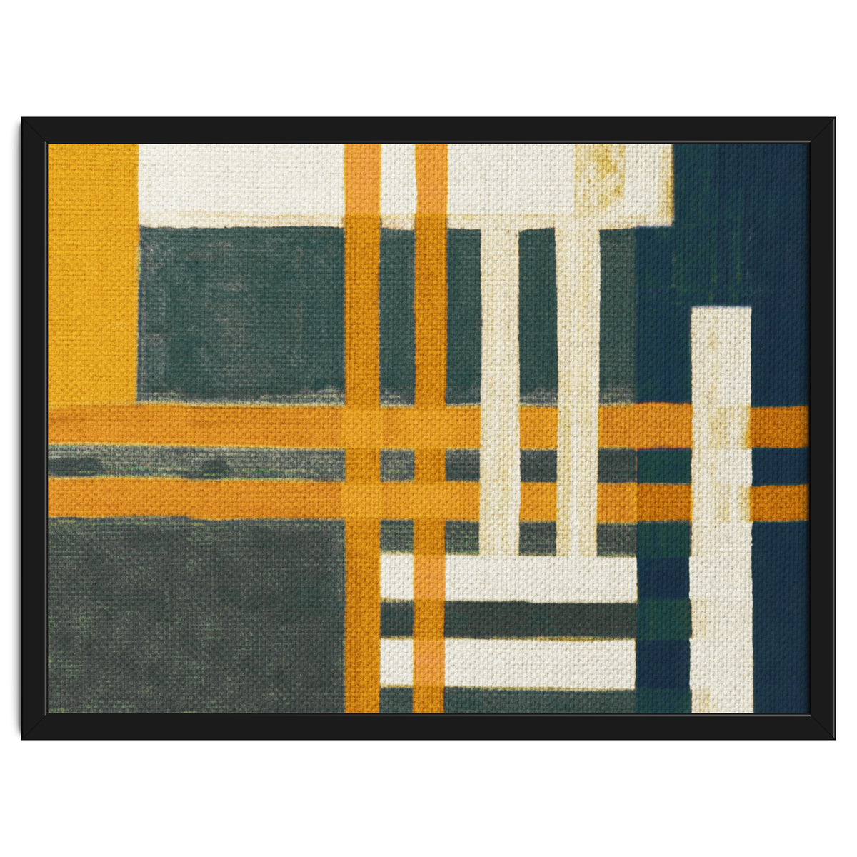 Urban Intersections 7