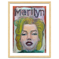 Marilyn 3