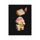 Grandma's House (Print Only) thumbnail