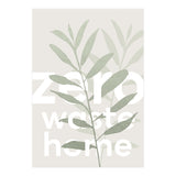 Zero waste home (Print Only) thumbnail