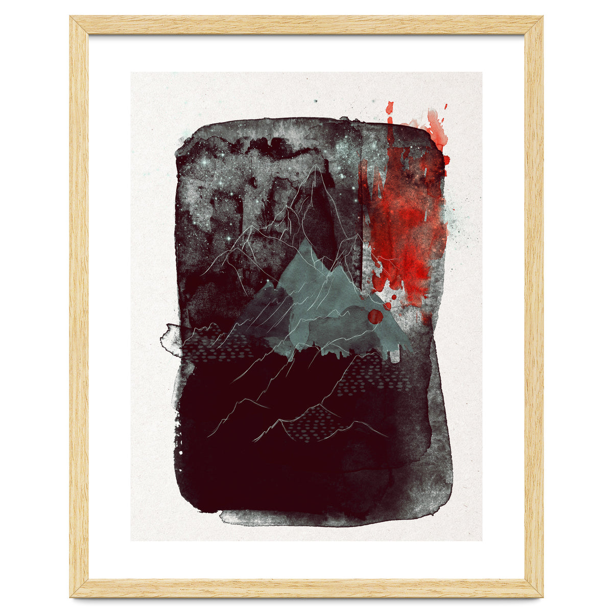 Call of the mountains