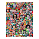 Retratos 2 (Print Only) thumbnail