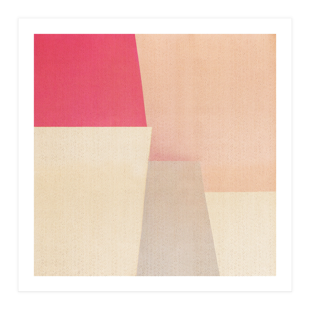 Pier Edge 3 (Print Only)