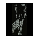 Wanderer (Print Only) thumbnail