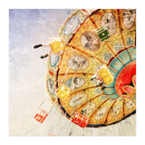 Sea Swings (Print Only) thumbnail