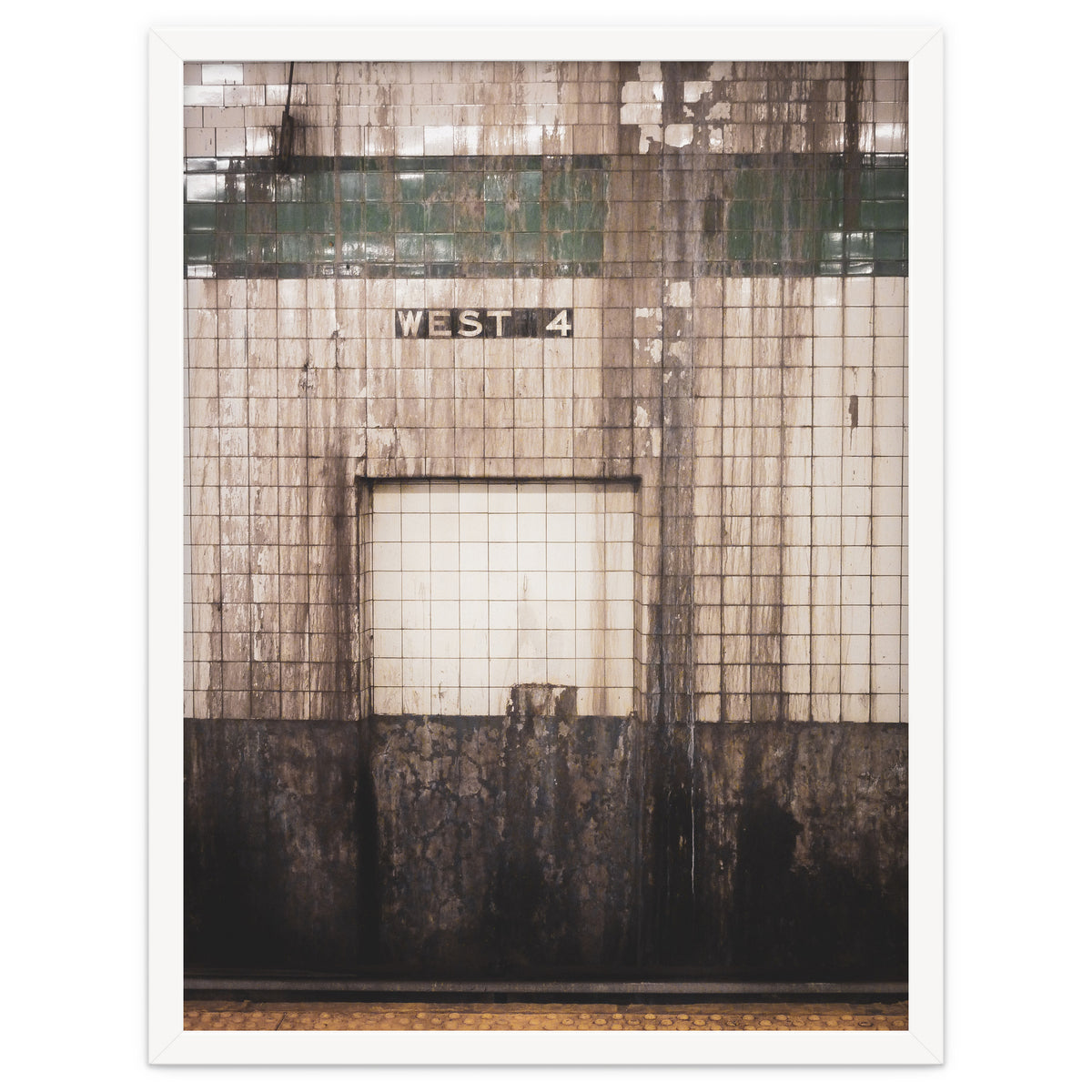 NewYorkCity Streets_West 4