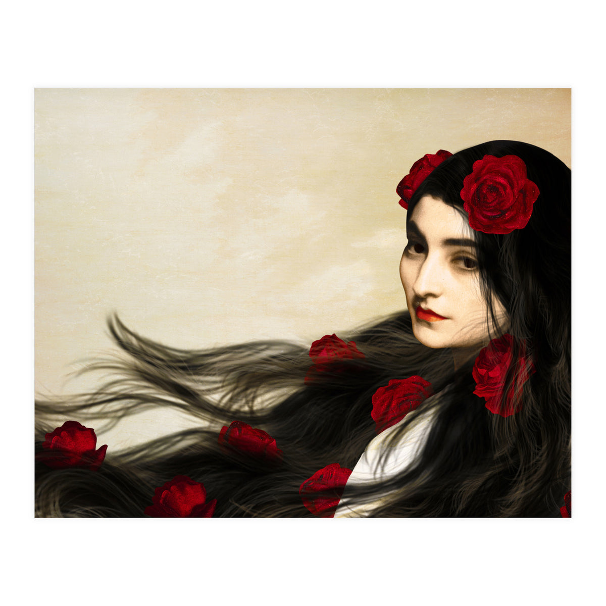 Always You (Print Only)