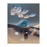 Time Travel (Print Only) thumbnail
