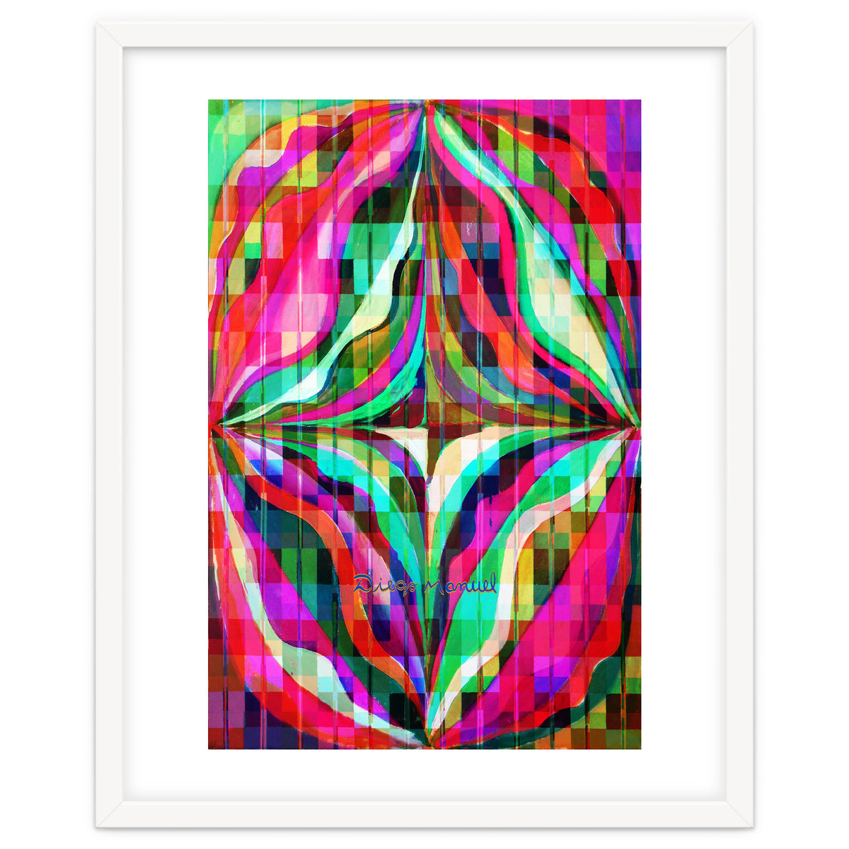 Graffiti Digital 2022 128