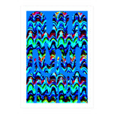 Pop Abstract A 34 (Print Only) thumbnail