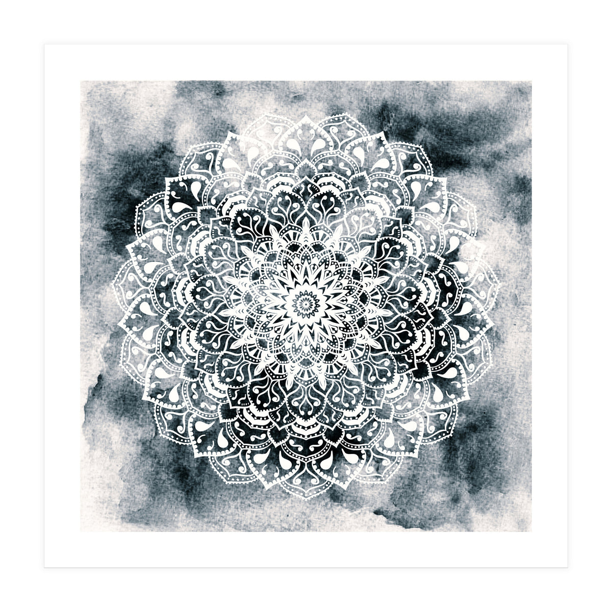 Mandalaland (Print Only)