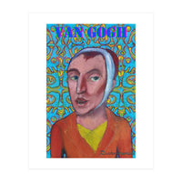 Van Gogh 3 (Print Only)