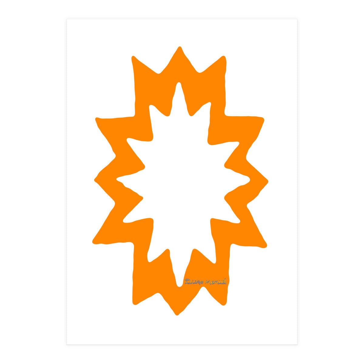 Graffiti Digita 2023 65  (Print Only)