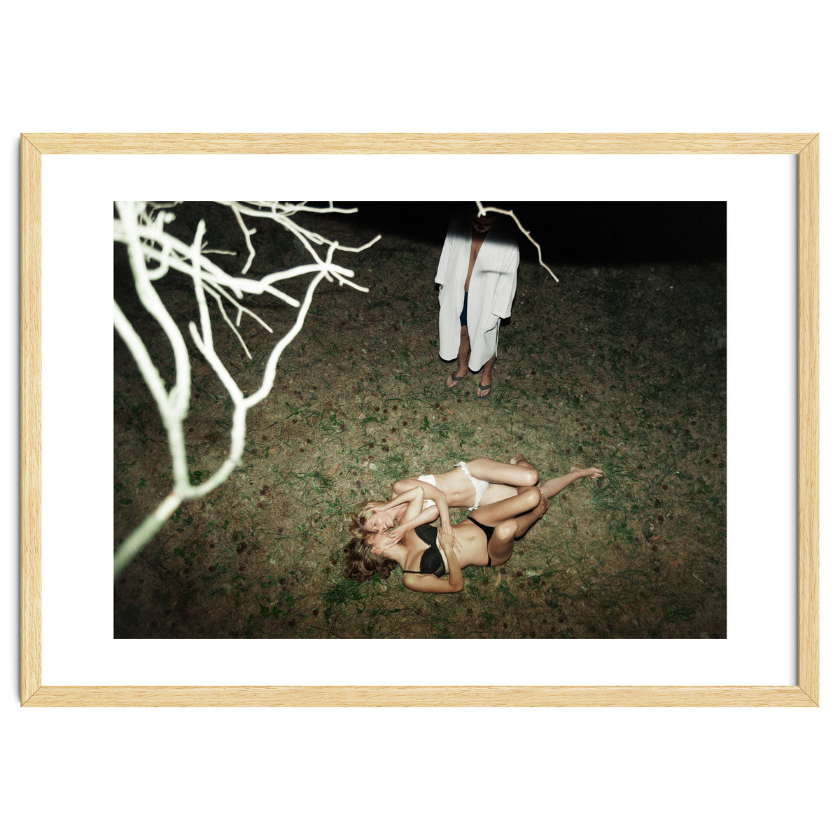 This Is What It's Like To Live In A Tree House