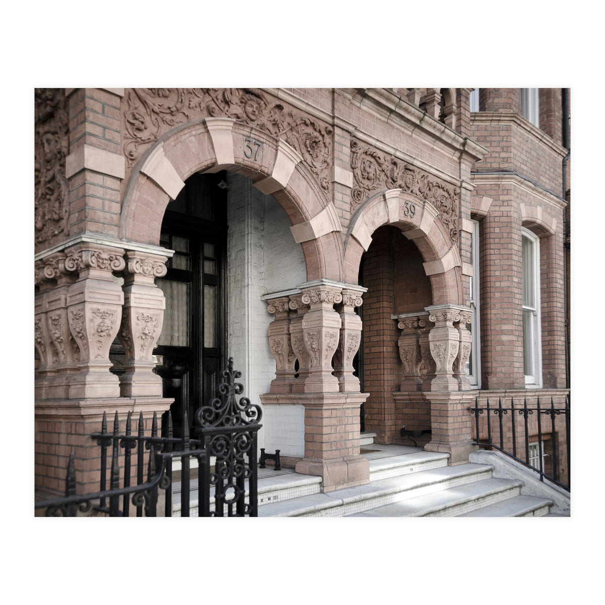 Chelsea (Print Only)