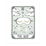 The Nap (Print Only) thumbnail
