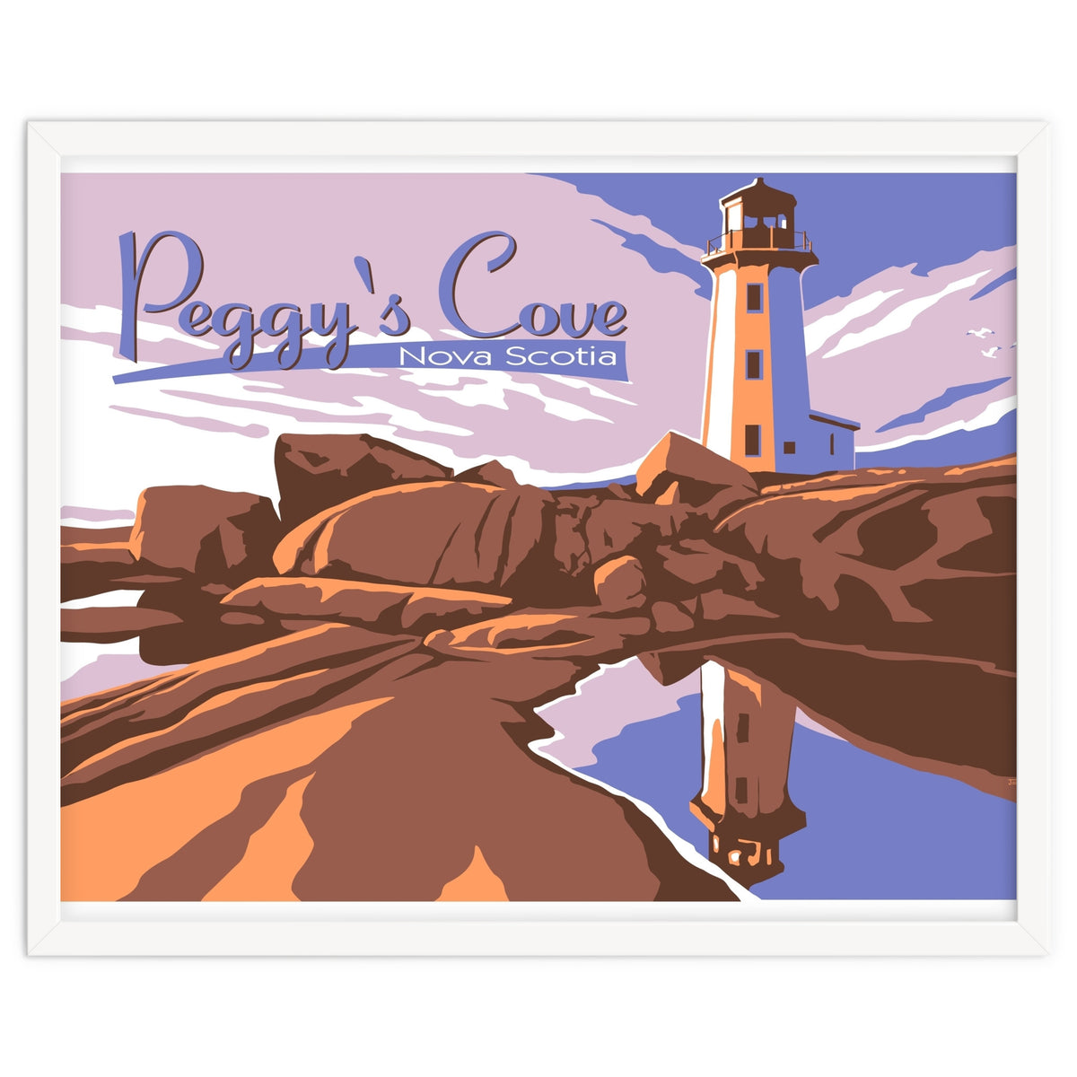 Peggys Cove