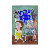 Graffiti Digital 2022 894 (Print Only) thumbnail