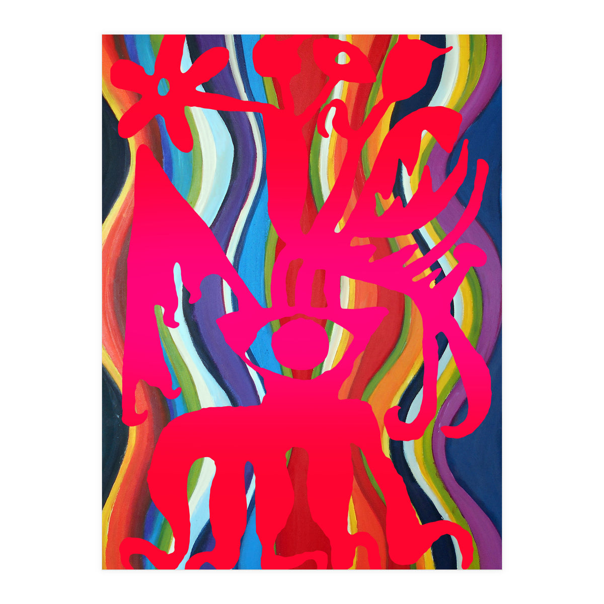 Planta 5 (Print Only)