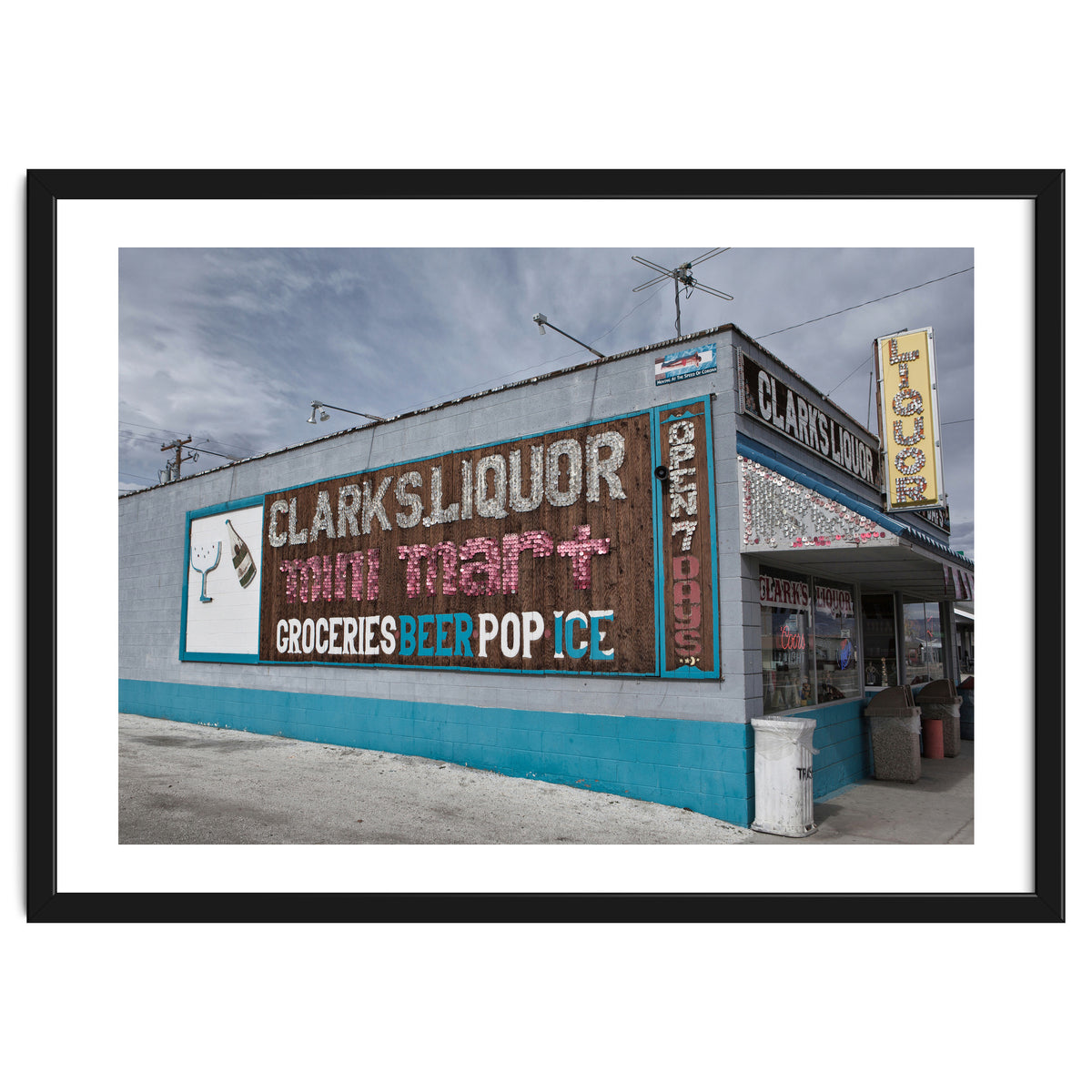 Liquor Store Hawthorne