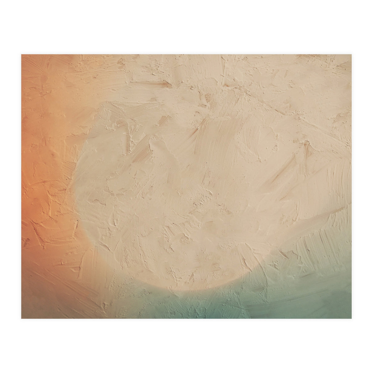 Primitive Texture 3 (Print Only)