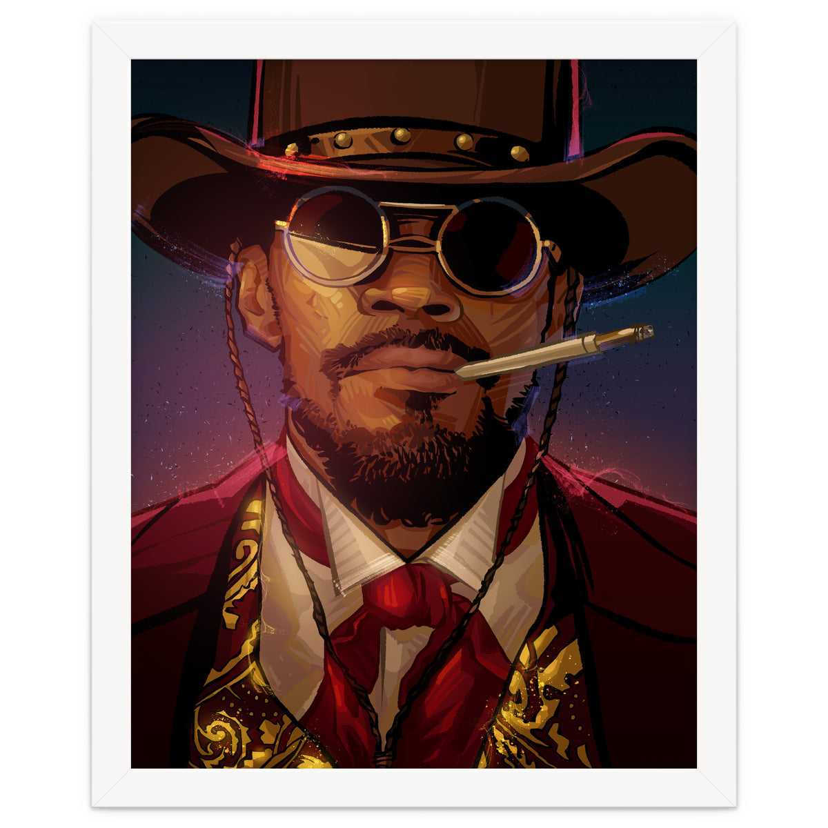Django