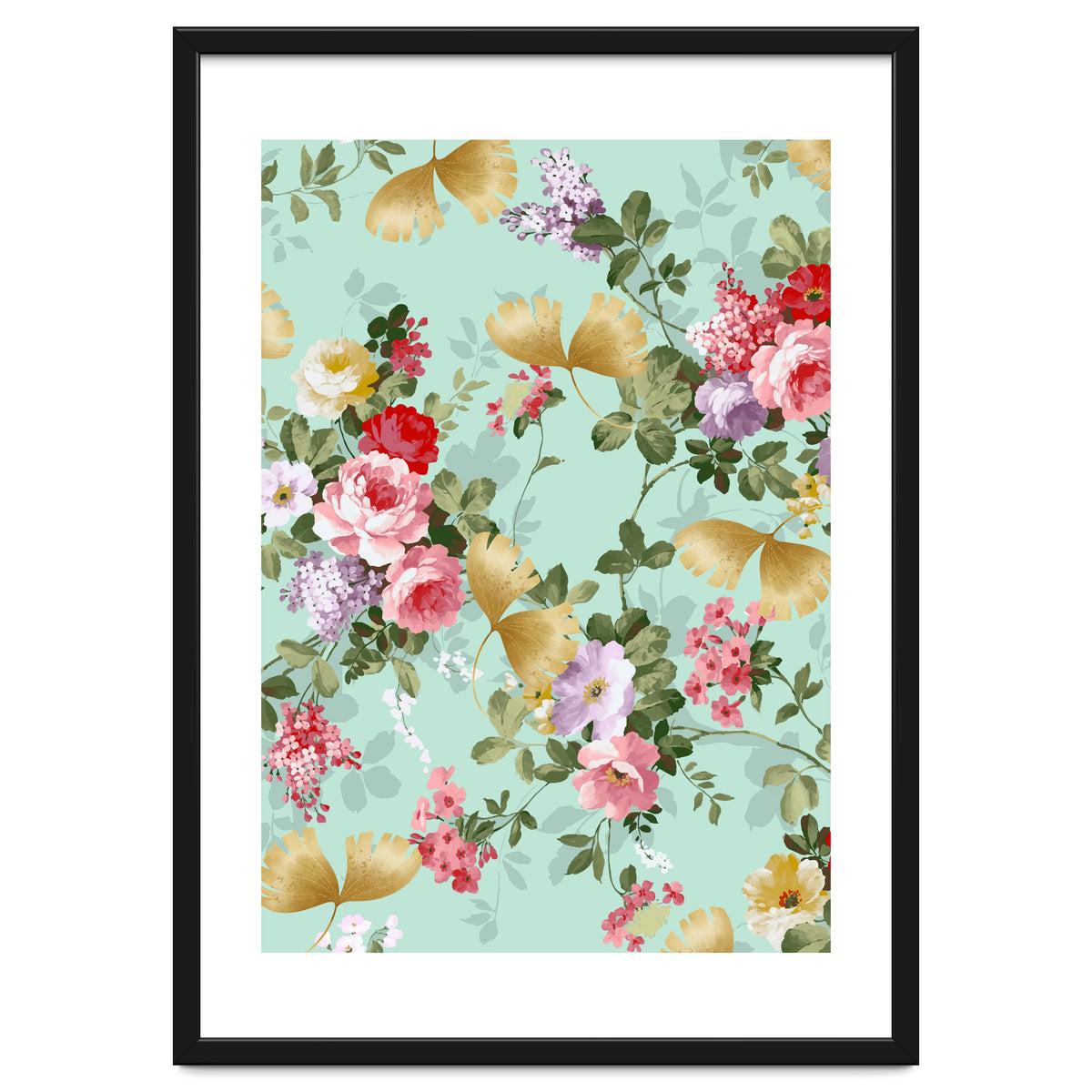 Where Flowers Bloom So Does Hope