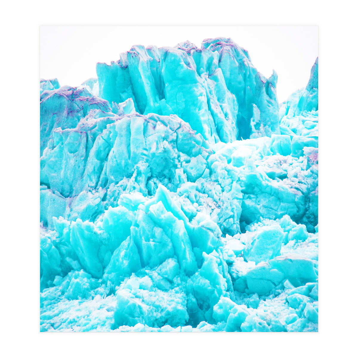 Frozen (Print Only)