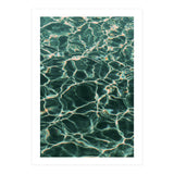 Natatorium #4  (Print Only) thumbnail