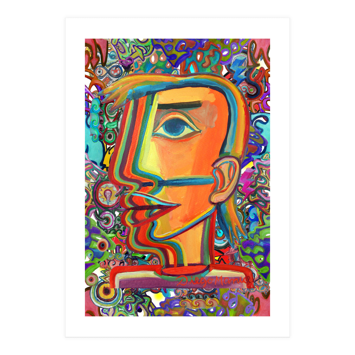 New Graffiti2022 16 (Print Only)