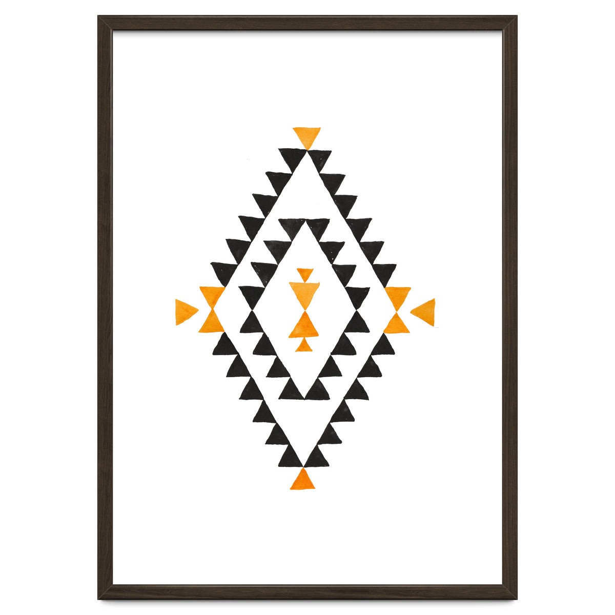 Patterns Aztec Diamond