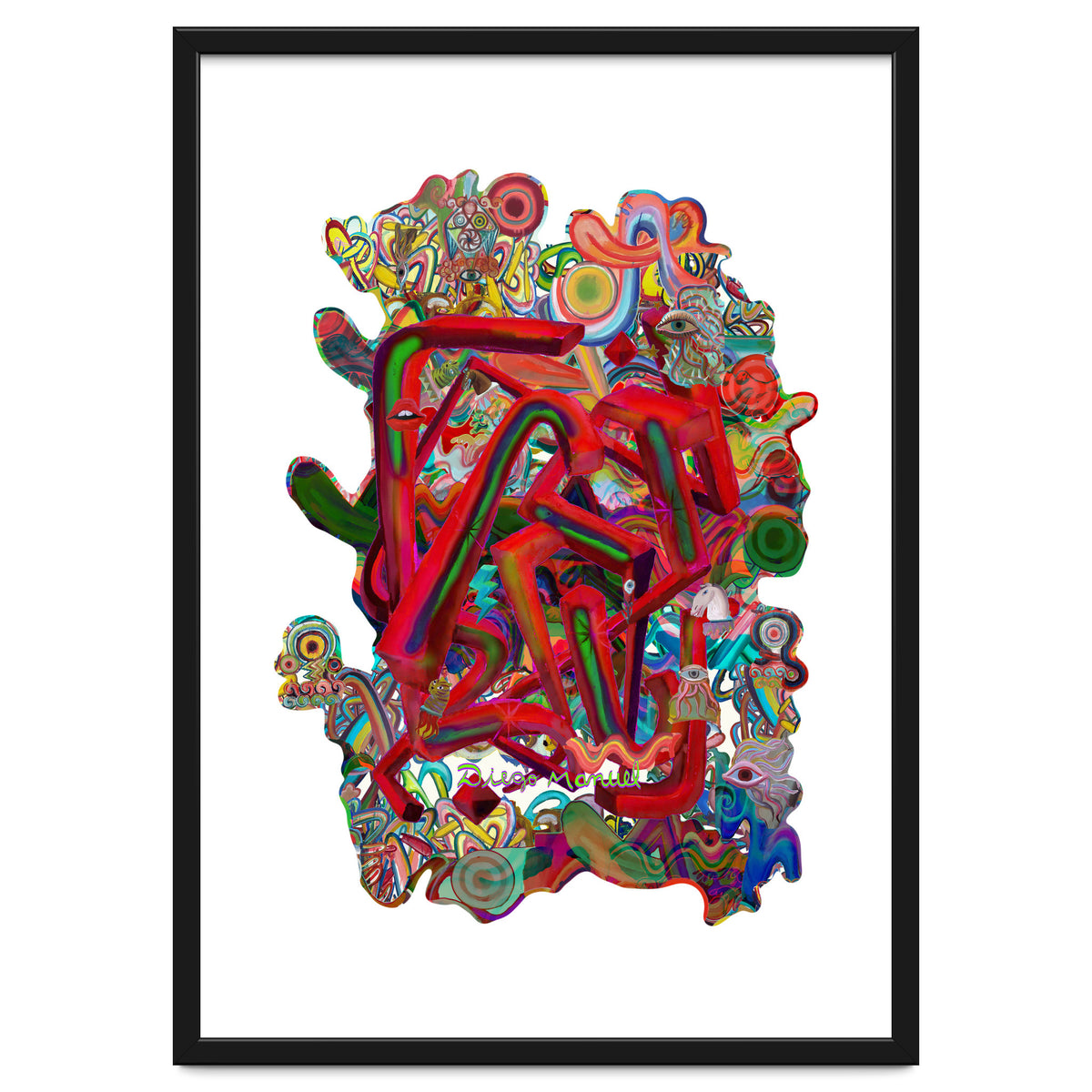 Graffiti 2021 New 34 Copia