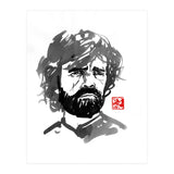 Tyrion  (Print Only) thumbnail