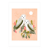 Owls (Print Only) thumbnail