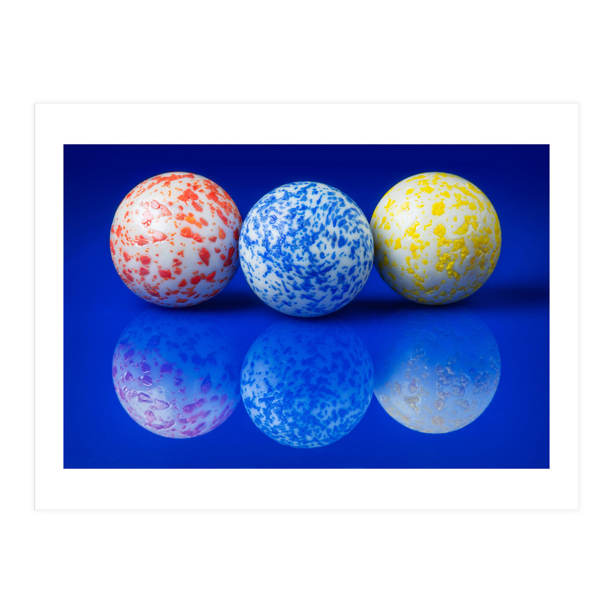 Marbles (Print Only)