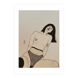 From the archives (Alter Ego II) (Print Only) thumbnail