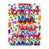 Cowgirl (Print Only) thumbnail
