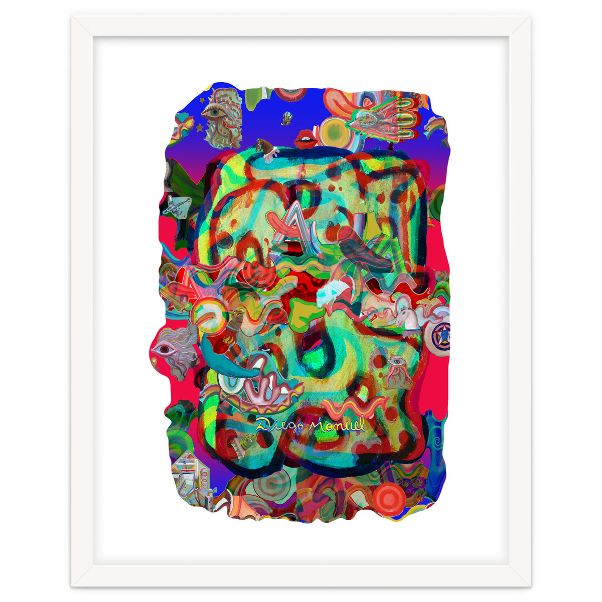 Graffiti 2021 New 51 Copia