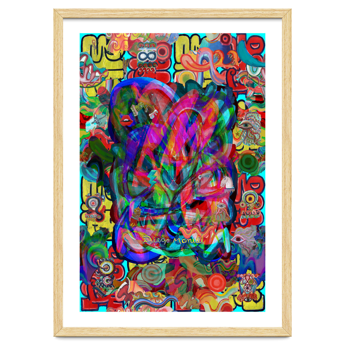 Muchas Cosas 2021 135